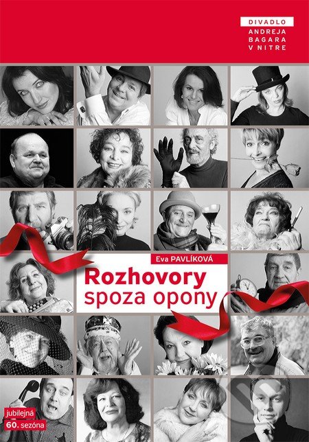 Rozhovory spoza opony
