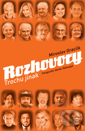 Rozhovory: Trochu jinak
