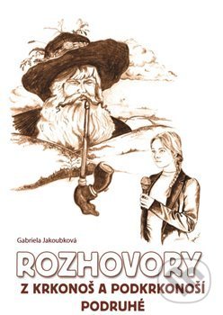 Rozhovory z Krkonoš a Podkrkonoší podruhé