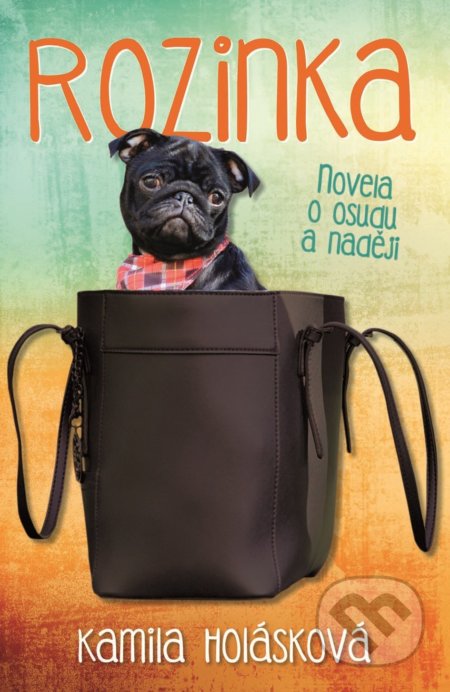 Rozinka (Novela o osudu a naději)