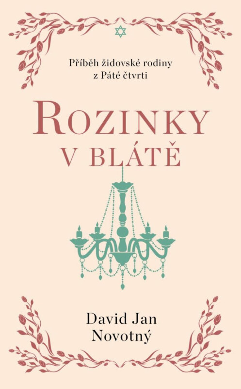 Rozinky v blátě - Dva tucty střepů - David Jan Novotný
