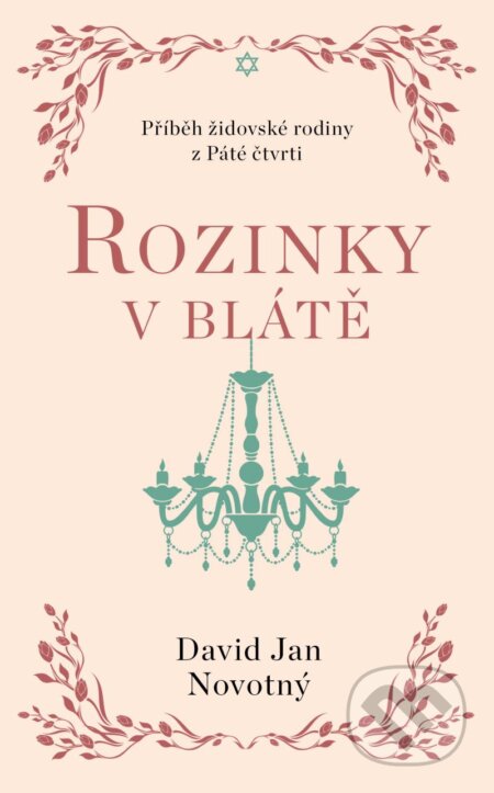 Rozinky v blátě (Dva tucty střepů)