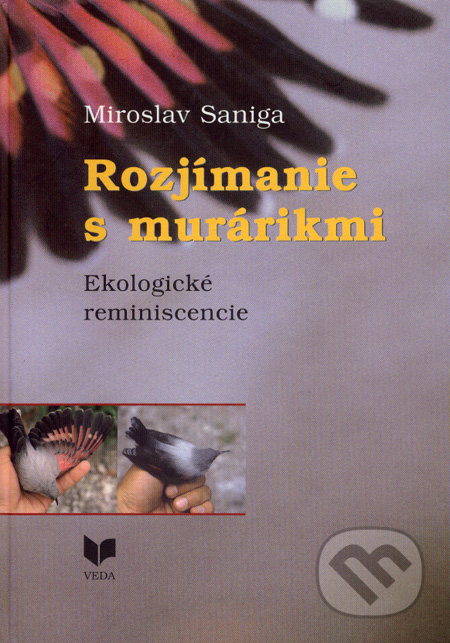 Rozjímanie s murárikmi (Ekologické reminiscencie)