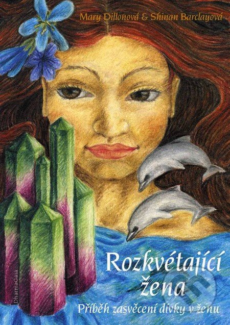 Rozkvétající žena (Příběh zasvěcení dívky v ženu)