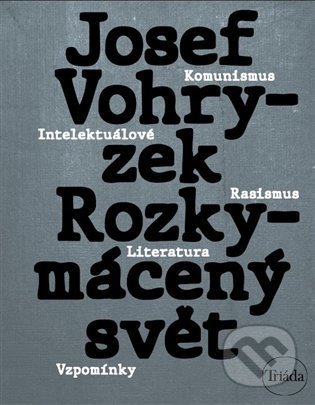 Rozkymácený svět