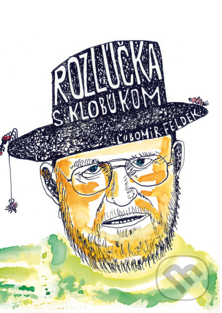 Rozlúčka s klobúkom