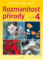 Rozmanitost přírody 4
