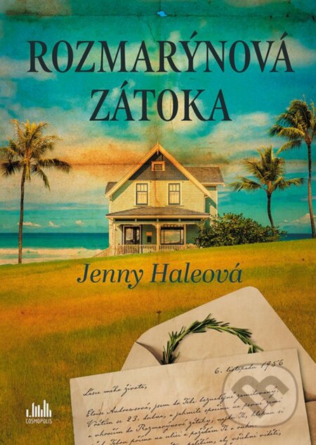 Rozmarýnová zátoka
