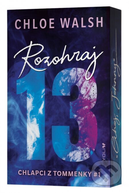 Rozohraj 13