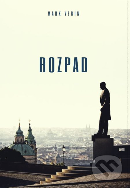 Rozpad
