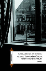Rozpad židovského života (167 dní druhé republiky) - kniha z kategorie Historie