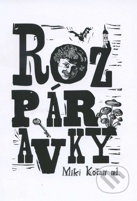 Rozpáravky