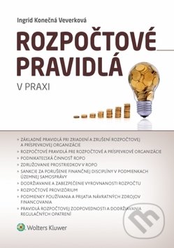 Rozpočtové pravidlá v praxi