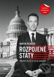 Rozpojené státy (Amerika nejen televizní kamerou)