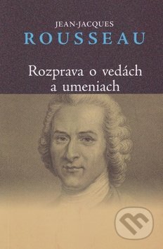 Rozprava o vedách a umeniach