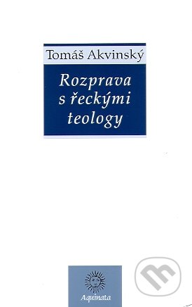 Rozprava s řeckými teology