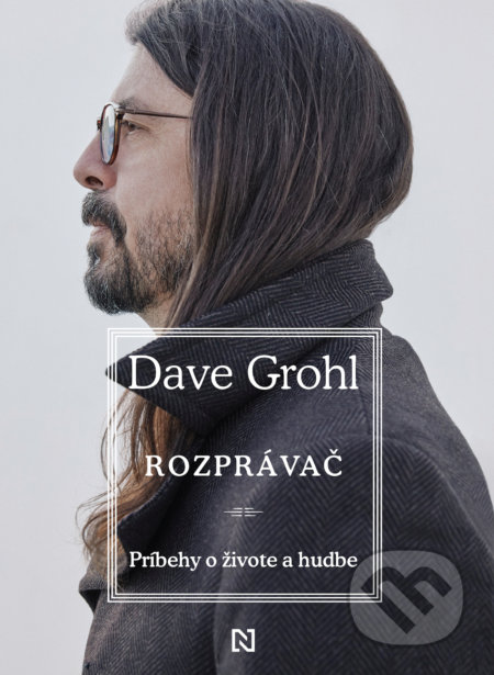 Rozprávač (Príbehy o živote a hudbe)