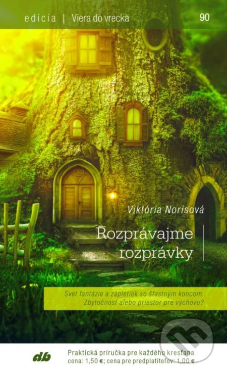 Rozprávajme rozprávky