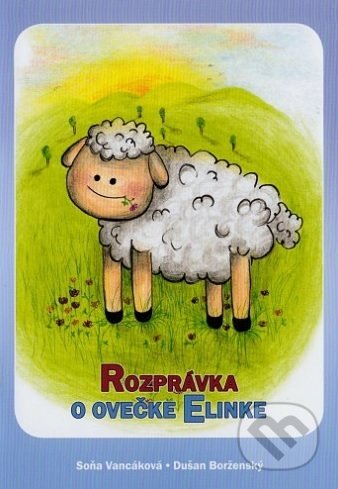 Rozprávka o ovečke Elinke