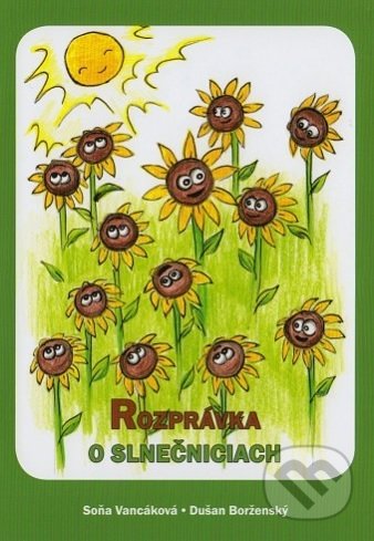 Rozprávka o slnečniciach