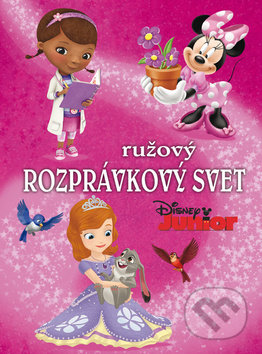 Rozprávkový svet