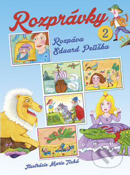 Rozprávky 2