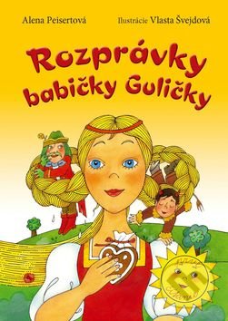 Rozprávky babičky Guličky