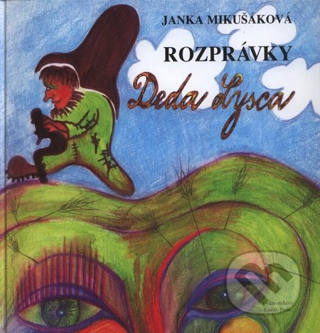 Rozprávky Deda Lysca