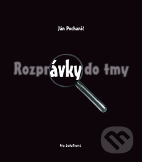 Rozprávky do tmy