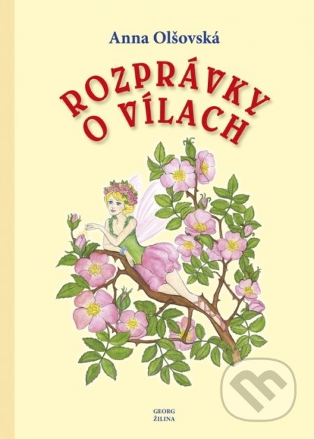 Rozprávky o vílach