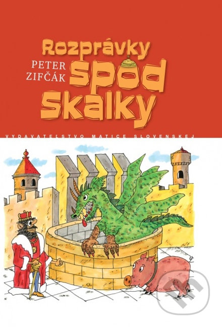 Rozprávky spod Skalky