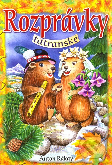 Rozprávky tatranské
