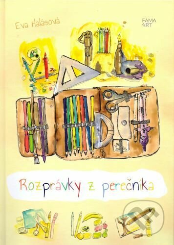 Rozprávky z perečníka