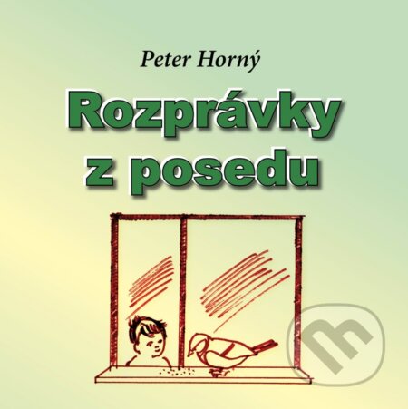 Rozprávky z posedu