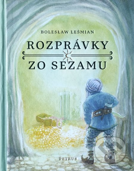Rozprávky zo Sezamu