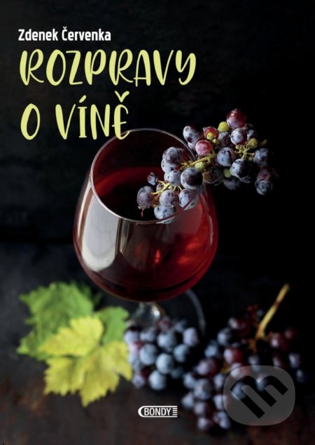 Rozpravy o víně