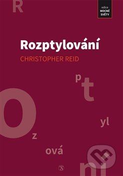 Rozptylování