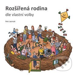 Rozšířená rodina (dle vlastní volby)