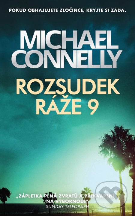 Rozsudek ráže 9