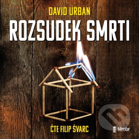 Rozsudek smrti (2 CD)