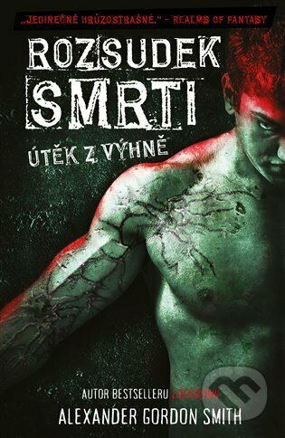 Rozsudek smrti