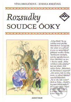 Rozsudky soudce Óoky