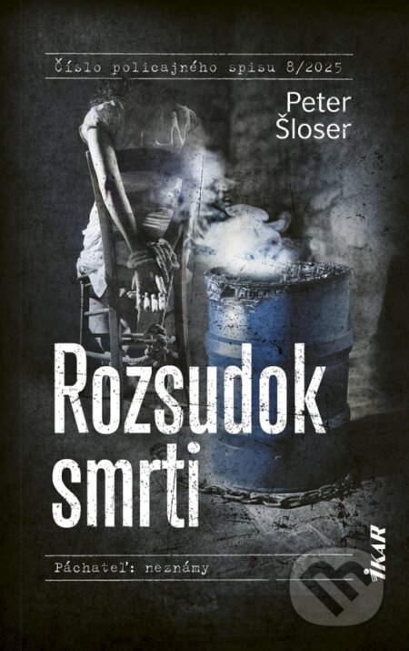 Rozsudok smrti