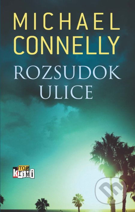 Rozsudok ulice