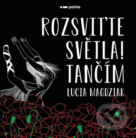 Rozsviťte světla! Tančím