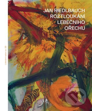Roztloukání lebečního ořechu