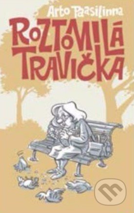 Roztomilá travička