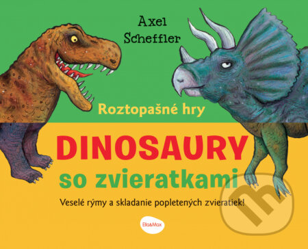 Roztopašné hry