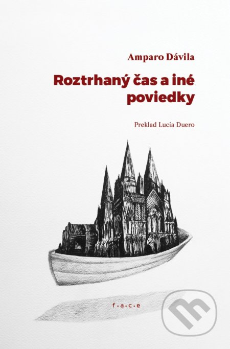 Roztrhaný čas a iné poviedky