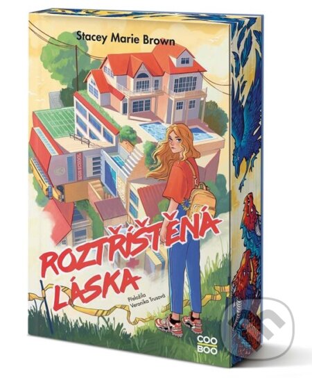 Roztříštěná láska